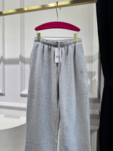 ALO SWEATPANTS STYLE 58